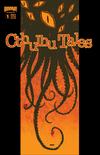 Cover for Cthulhu Tales (Boom! Studios, 2006 series) #1