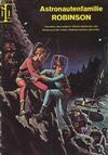Cover for Astronautenfamilie Robinson (BSV - Williams, 1966 series) #1