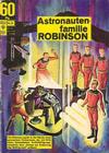 Cover for Astronautenfamilie Robinson (BSV - Williams, 1966 series) #6