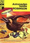 Cover for Astronautenfamilie Robinson (BSV - Williams, 1966 series) #8