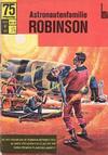 Cover for Astronautenfamilie Robinson (BSV - Williams, 1966 series) #13