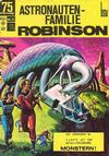 Cover for Astronautenfamilie Robinson (BSV - Williams, 1966 series) #14