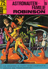 Cover for Astronautenfamilie Robinson (BSV - Williams, 1966 series) #15