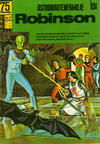 Cover for Astronautenfamilie Robinson (BSV - Williams, 1966 series) #17