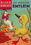 Cover for Bildermärchen (BSV - Williams, 1957 series) #1 - Das hässliche Entlein [HLN 63]