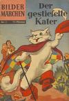 Cover for Bildermärchen (BSV - Williams, 1957 series) #5 - Der gestiefelte Kater