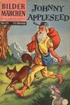 Cover for Bildermärchen (BSV - Williams, 1957 series) #28 - Johnny Appleseed