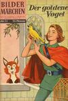 Cover for Bildermärchen (BSV - Williams, 1957 series) #31 - Der goldene Vogel
