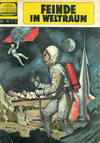 Cover for Bildschirm Abenteuer (BSV - Williams, 1964 series) #602