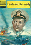 Cover for Bildschirm Abenteuer (BSV - Williams, 1964 series) #606