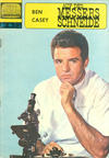Cover for Bildschirm Abenteuer (BSV - Williams, 1964 series) #607