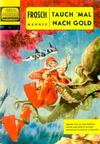 Cover for Bildschirm Abenteuer (BSV - Williams, 1964 series) #611