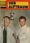 Cover for Bildschirm Abenteuer (BSV - Williams, 1964 series) #612