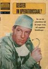 Cover for Bildschirm Abenteuer (BSV - Williams, 1964 series) #613