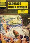 Cover for Bildschirm Abenteuer (BSV - Williams, 1964 series) #615