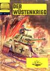 Cover for Bildschirm Abenteuer (BSV - Williams, 1964 series) #616