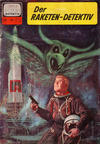 Cover for Bildschirm Detektiv (BSV - Williams, 1964 series) #701