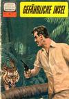 Cover for Bildschirm Detektiv (BSV - Williams, 1964 series) #704