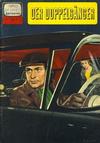 Cover for Bildschirm Detektiv (BSV - Williams, 1964 series) #705