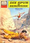 Cover for Bildschirm Detektiv (BSV - Williams, 1964 series) #707