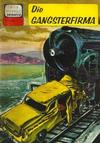 Cover for Bildschirm Detektiv (BSV - Williams, 1964 series) #712