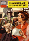 Cover for Bildschirm Detektiv (BSV - Williams, 1964 series) #713