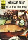 Cover for Bildschirm Klassiker (BSV - Williams, 1964 series) #809