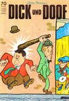 Cover for Dick und Doof (BSV - Williams, 1965 series) #19