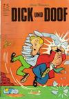 Cover for Dick und Doof (BSV - Williams, 1965 series) #21