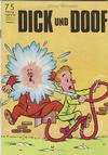 Cover for Dick und Doof (BSV - Williams, 1965 series) #23