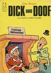 Cover for Dick und Doof (BSV - Williams, 1965 series) #38
