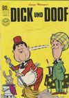 Cover for Dick und Doof (BSV - Williams, 1965 series) #45