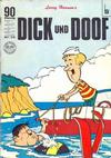 Cover for Dick und Doof (BSV - Williams, 1965 series) #56