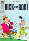 Cover for Dick und Doof (BSV - Williams, 1965 series) #64
