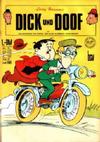 Cover for Dick und Doof (BSV - Williams, 1965 series) #98