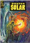 Cover for Doktor Solar (BSV - Williams, 1966 series) #3