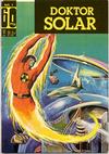 Cover for Doktor Solar (BSV - Williams, 1966 series) #7