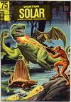 Cover for Doktor Solar (BSV - Williams, 1966 series) #13