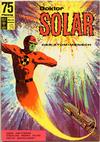 Cover for Doktor Solar (BSV - Williams, 1966 series) #14