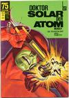 Cover for Doktor Solar (BSV - Williams, 1966 series) #18
