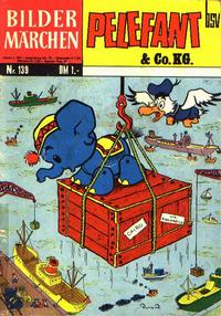 Cover Thumbnail for Bildermärchen (BSV - Williams, 1957 series) #139