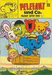 Cover Thumbnail for Bildermärchen (BSV - Williams, 1957 series) #152