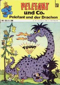 Cover Thumbnail for Bildermärchen (BSV - Williams, 1957 series) #158