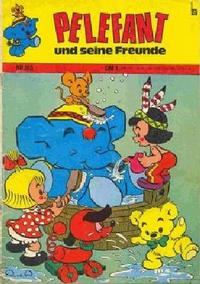 Cover Thumbnail for Bildermärchen (BSV - Williams, 1957 series) #165