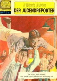 Cover Thumbnail for Bildschirm Abenteuer (BSV - Williams, 1964 series) #601