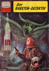 Cover Thumbnail for Bildschirm Detektiv (BSV - Williams, 1964 series) #701