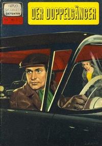Cover Thumbnail for Bildschirm Detektiv (BSV - Williams, 1964 series) #705