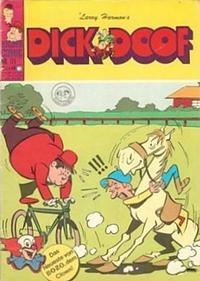 Cover Thumbnail for Dick und Doof (BSV - Williams, 1965 series) #171