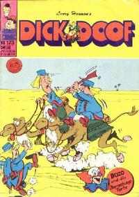 Cover Thumbnail for Dick und Doof (BSV - Williams, 1965 series) #173