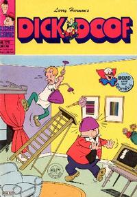 Cover Thumbnail for Dick und Doof (BSV - Williams, 1965 series) #175
